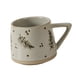thumbnail image 2 of Taza de té de 400ml con asa, taza de café expreso, taza de café Retro de estilo japonés, tazas de para yogur, leche, , café de desayuno Sunnimix Taza de café, 2 of 8