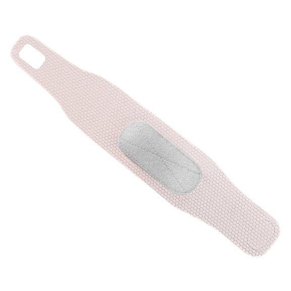 Wrist Support Athletic Wristband with Flexible Rings Hole Unique Wrist Guard Suitable for Various Playing Sports