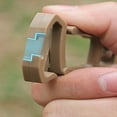 thumbnail image 5 of 20 Piezas Clip para Guantes Soporte para Guantes de Seguridad Colgador para Guantes Gancho para Guantes PortáTil Protector de Guantes de Trabajo de Seguridad Multiusos, 5 of 5