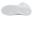 thumbnail image 5 of Nike Mens Air Force 1 High '07 White 315121-115, 5 of 5
