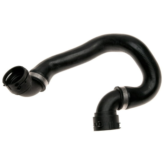 Radiator Coolant Hose Fits select: 2007-2011 BMW 335, 2008-2010 BMW 135
