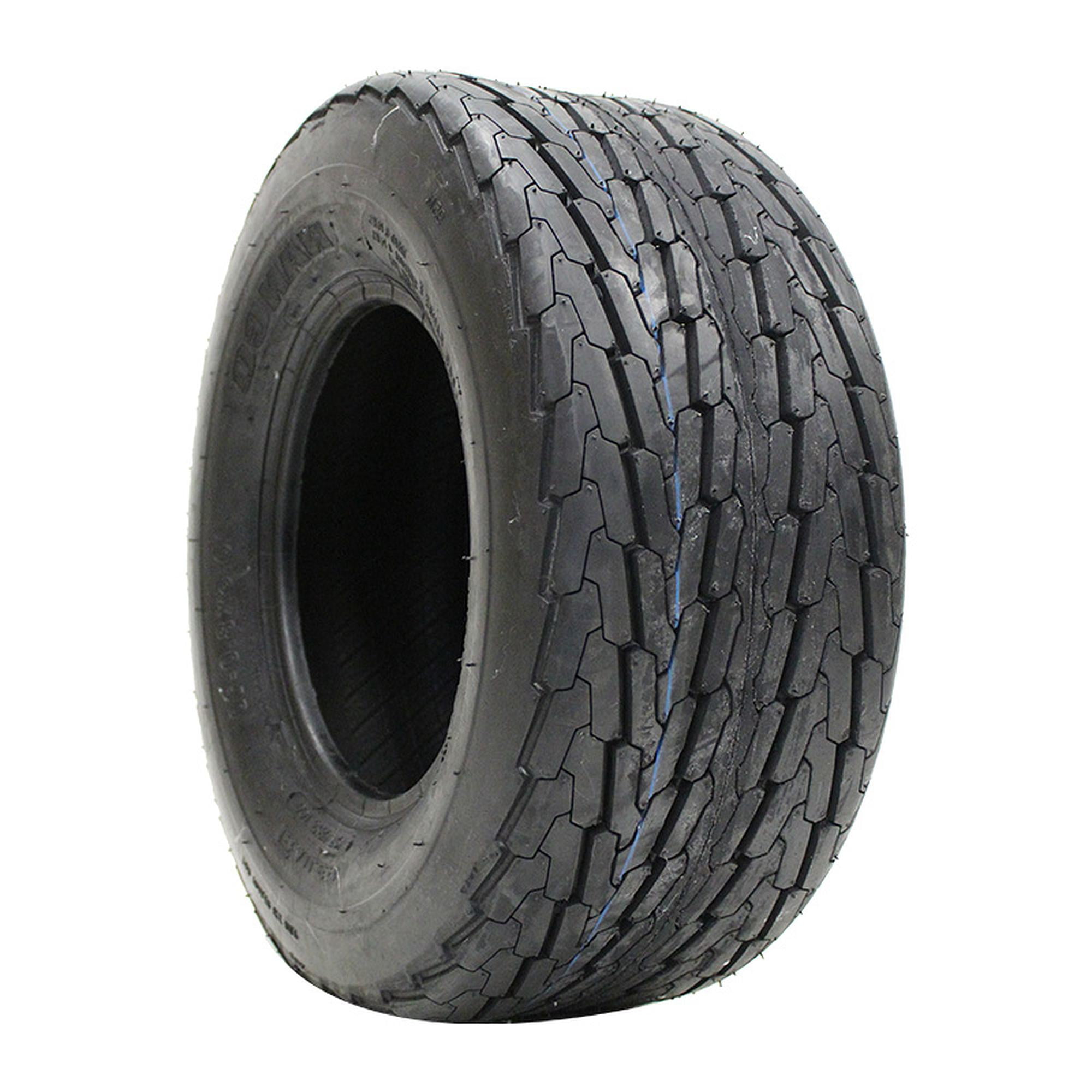 Nanco N699 Trailer 20.5X8.00-10 90M D Trailer Tire