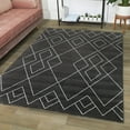 thumbnail image 3 of Clara Transitional Moroccan Area Rug, 3 of 20