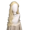 thumbnail image 1 of Disfraz de anime Cosplay Wig Wickeds Elphabas para fiesta de Halloween, 1 of 3