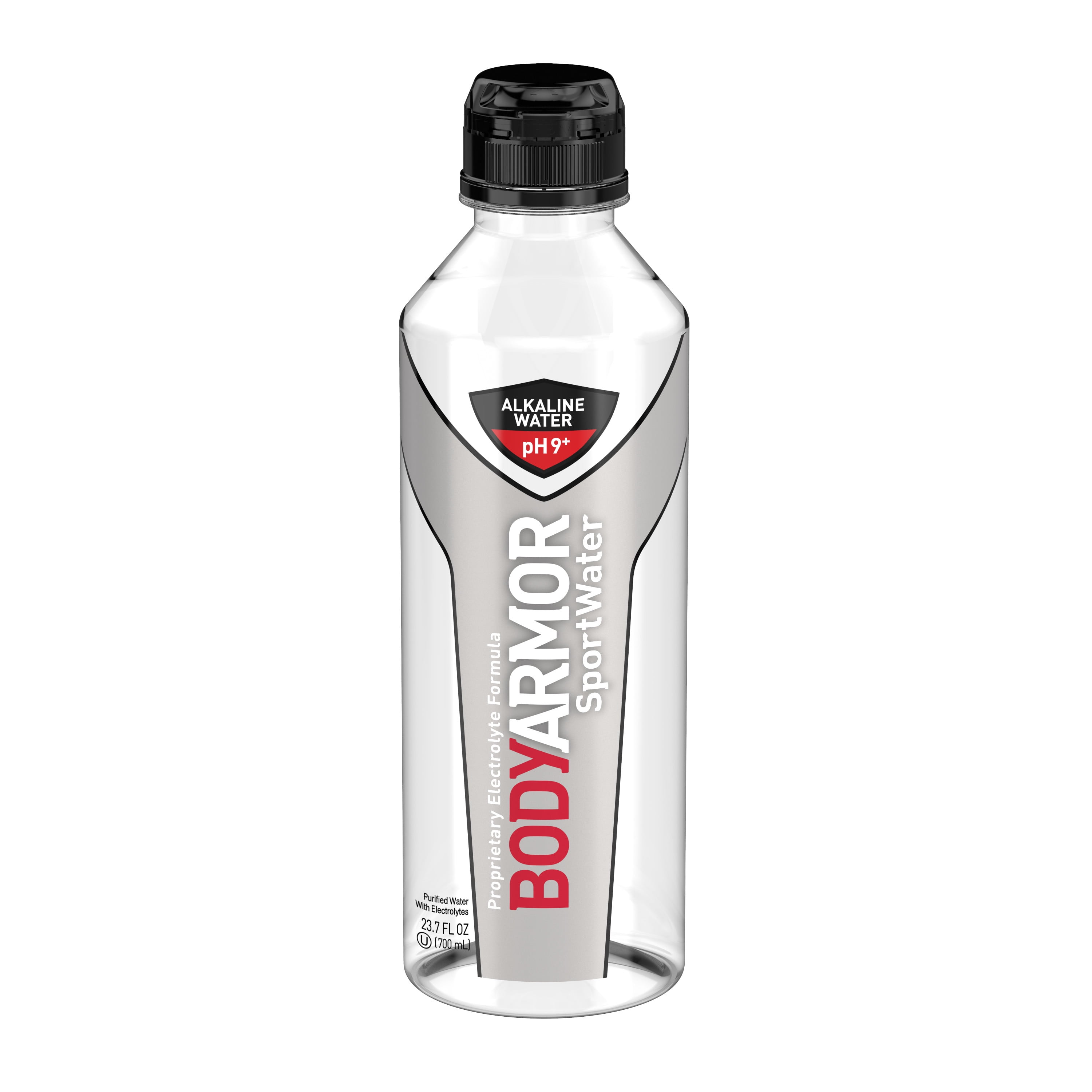 BODYARMOR SportWater,700mL, 1 count