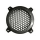 thumbnail image 2 of Rejilla para altavoz de coche, cubierta de malla para subwoofer, malla protectora para altavoz, fácil de instalar 4 pulgadas, 2 of 9
