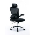 thumbnail image 2 of Mesh Ergonomic Office Chair, 2 of 7