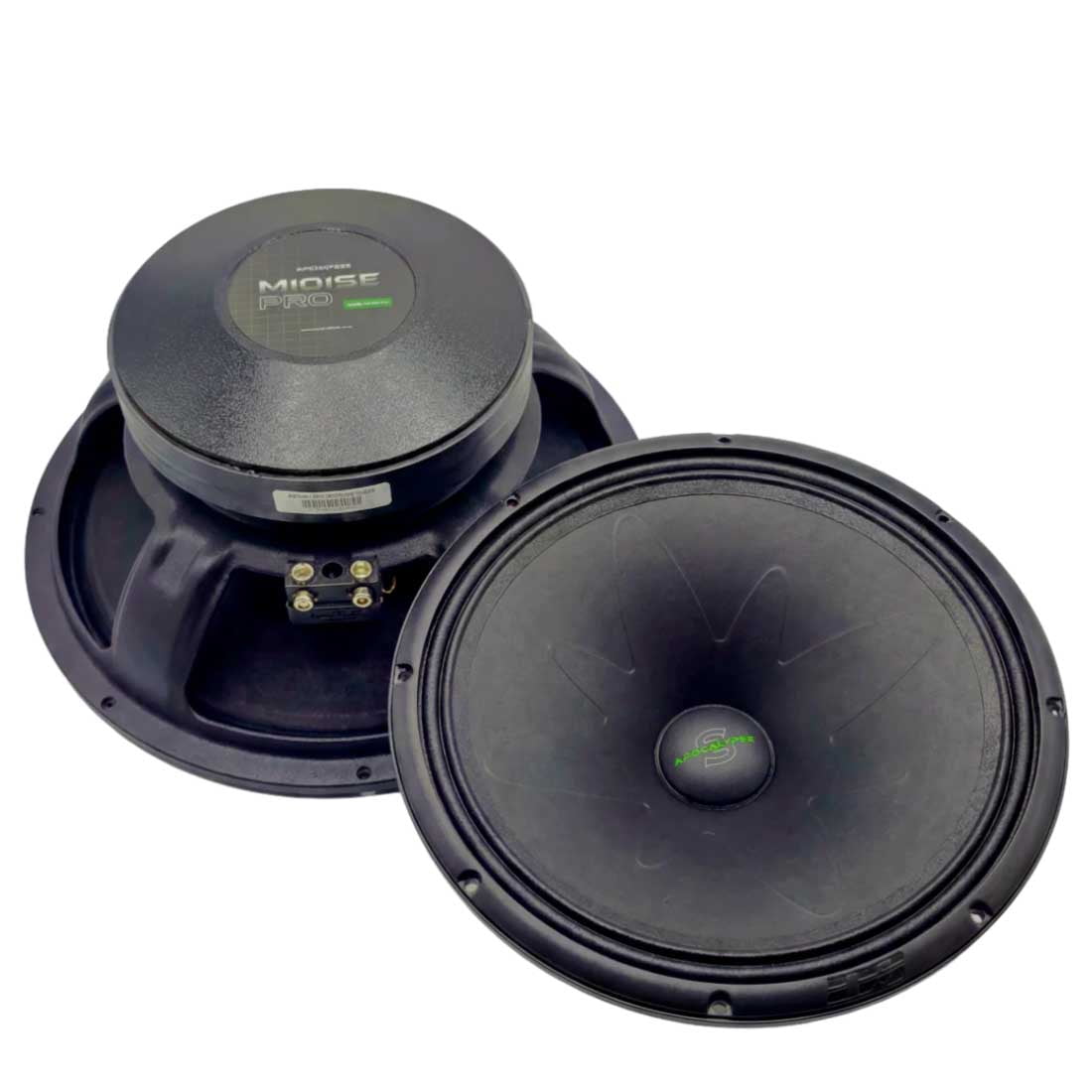Nemesis Audio NEO-6.9COL 6