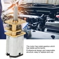 thumbnail image 5 of Motorreductor G, motorreductor de velocidad, motorreductor, motor de CC, rendimiento de alta gama, 5 of 5