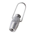 thumbnail image 4 of Tensor de cuerda de aluminio para tendedero, tensor de metal, eficiente, suministros para lavandería doméstica, de tendedero, 4 of 9