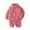 Z02_Pink, variant on QUOTAY Winter Pajamas for Girls Flannel Two Piece Set Warm Outfit Soft Sleepwear for Toddler Kids Cozy Home Loungewear Z01_Beige,18-24 Months