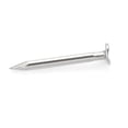 thumbnail image 1 of Clavos de alambre STANLEY, 1/2 x 18 ga, acero brillante, 50 g (aproximadamente 405 unidades), 1 of 1