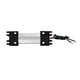 thumbnail image 3 of Calentador De Aire De Cerámica PTC, 220 V 100 W Elementos De Calefacción PTC Calentador Eléctrico Calentador De Aire PTC De Aluminio 101 × 31 Mm Distancia De Montaje Dimensiones 113 × 35 × 26 Mm, 3 of 8