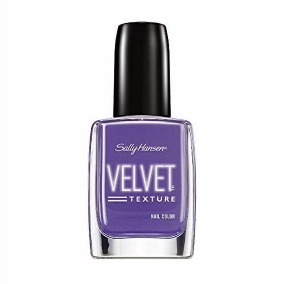 Sally Hansen Special Effect Velveteen, Velour