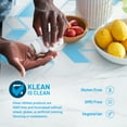 thumbnail image 4 of Klean ATHLETE Klean Multivitamin - Essential Nutrients & Antioxidants for Optimal Health - NSF Certified for Sport - 60 Tablets, 4 of 10