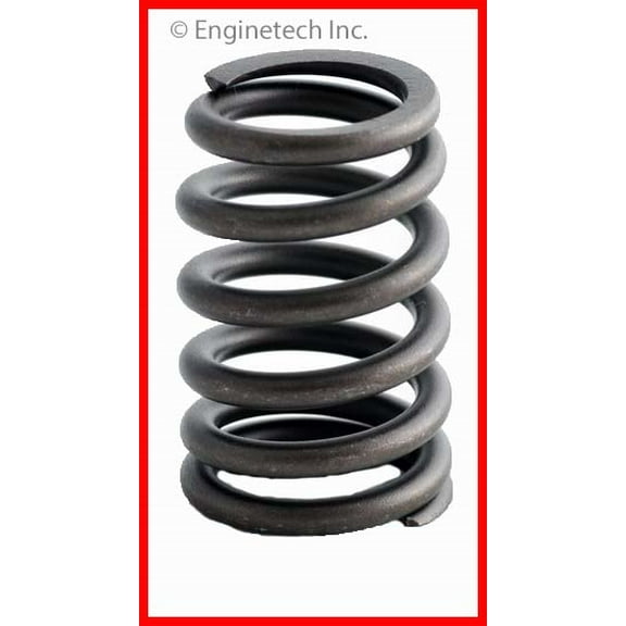 VALVE SPRING 4 CHRY JEE