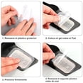 thumbnail image 3 of Gel Repuesto Electroestimulador Muscular Ems Abdomen Brazo VAK VH-01, 3 of 4