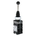 thumbnail image 2 of Interruptor De De Servicio , Interruptor De 4 Posiciones Para Automóvil, Equipo Industrial De Embarcaci Yotijar Interruptor basculante basculante, 2 of 8