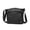 Black#022, variant on CHCNHAC Women's Crossbody Bag PU Leather Shoulder Bag Fashion Casual Daily Commute Work School Bag Lightweight Durable Brown Handbag for Women