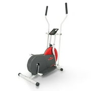 Weslo Deluxe Elliptical Glider 2.0
