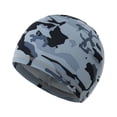 thumbnail image 4 of Gorras de calavera Ligeras Sonducket para el verano diferentes patrones Camuflaje Gris Claro 5Conjunto, 4 of 6