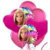 Barbie Party Supplies Balloon Decoration Bouquet Bundle
