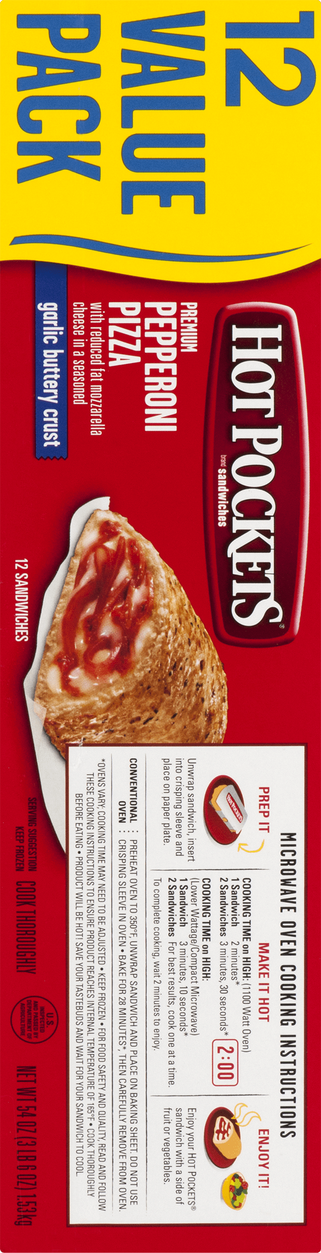 Hot Pocket Cook Time In Microwave Bestmicrowave Hot Pocket Cook Time In Microwave Bestmicrowave