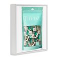 thumbnail image 3 of Stupell Industries Contemporary Chic Fashion Sweets White Framed Giclee Art, 17 x 17, by Amanda Greenwood, 3 of 8