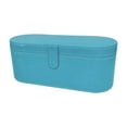 thumbnail image 2 of TOOYFUL Hard Case for Hair Dryer Compact Waterproof Hairdryer Holder for, 2 of 10