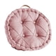 thumbnail image 2 of Xihbxyly Cojín de Silla de Color Liso, Asiento Acolchado Suave, Soporte de Espuma Gruesa, Cómodo Asiento, Ideal para Cocina, Comedor y Patio, Colores Versátiles, 40 X 40 X 10 Cm., 2 of 6