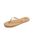 thumbnail image 1 of Sandalia Reef Bliss Nights para mujer, color natural, charol, talla 8, 1 of 7