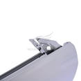 thumbnail image 4 of Right Passenger Side Front Door Shell Panel for 2017 2018 2019 2020 2021 2022 2023 Tesla Model 3, 4 of 10