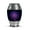Purple-2, variant on SABURIAL Purple Urn - Small Burial Urns For Human Ashes Adult Female - Little Cremation Urn For Men - Miniature Funeral Urns - 3 Inch