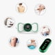 thumbnail image 5 of Electric Cervical Massager Remote Control Pressing Kneading Tapping 19 Levels Baoblaze Dispositivo de masaje de cuello, 5 of 7