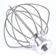 thumbnail image 2 of Wire Whisk Mixer For Kitchenaid K45ww Whip For Ksm90 Ksm150--, 2 of 4