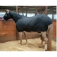 Classic Equine Full Body Slinky- Crimson Red main image 1