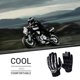 thumbnail image 4 of 1 Pair Motorcycle Gloves Motocross Sports MTB Windproof Waterproof Gloves, 4 of 4