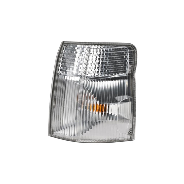 Cuarto DEPO Nissan Urvan 2002 - 2006 Piloto