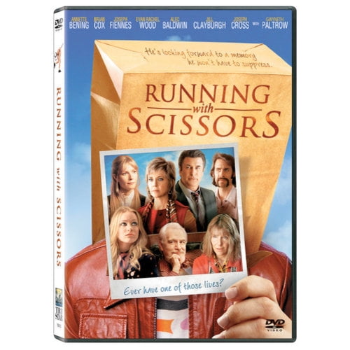 Pre-Owned Running With Scissors (Dvd) (Good)
