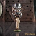 thumbnail image 4 of Lord Of The Rings Rohan Goblet, 4 of 6