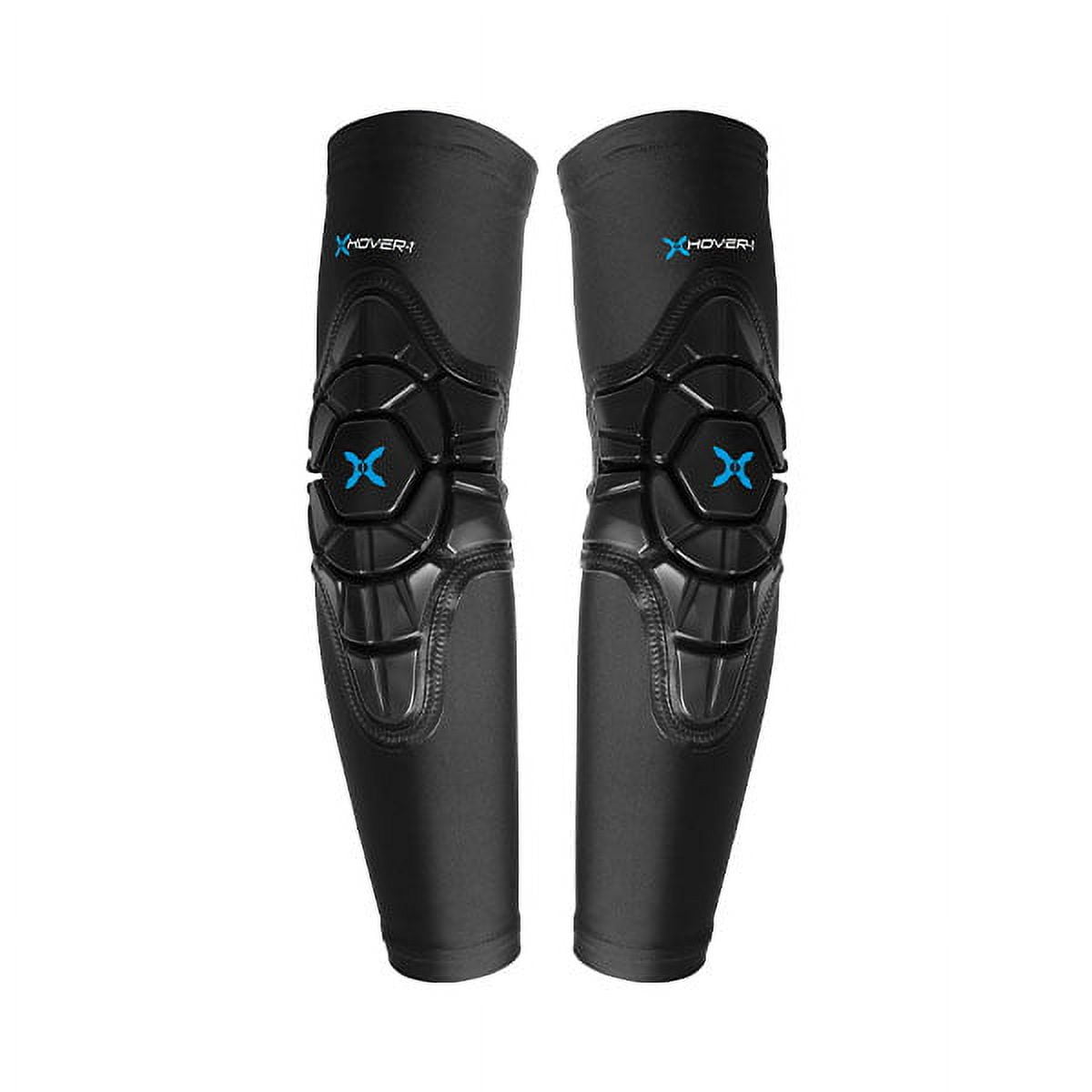 Hover-1&nbsp;Elbow&nbsp;Pads, Black