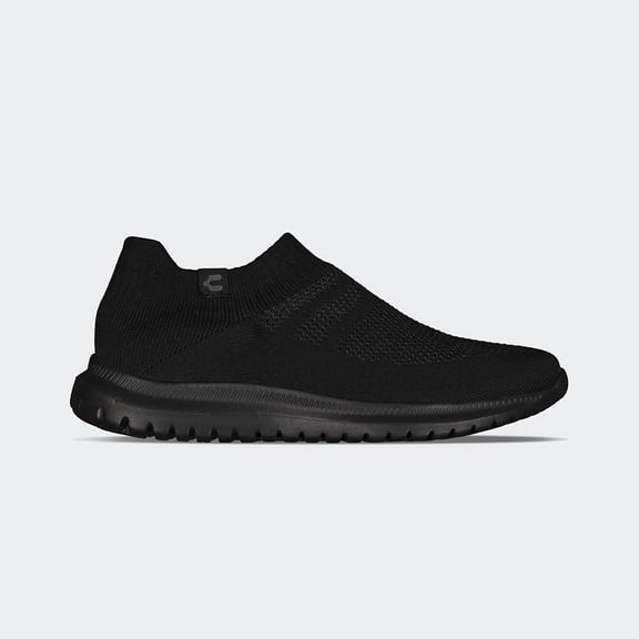 Tenis Charly para Mujer, Negro Talla 23
