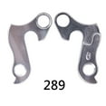 thumbnail image 3 of Bicycle Bike Rear Derailleur Tail Hook Extender Hanger Adaptor Bike Transmission Accessories style:010, 3 of 8