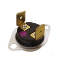 thumbnail image 1 of Exact Fit for Part 53-1182 Maytag Admiral Crosley Dryer Thermal Fuse, 1 of 1