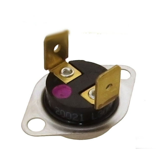 Exact Fit for Part 531182 Maytag Admiral Crosley Dryer Thermal Fuse