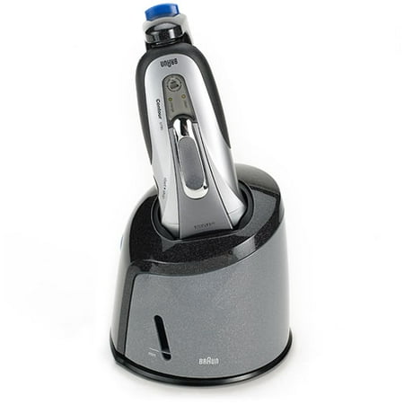 P & G Braun Contour System, 1 ea