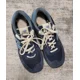 thumbnail image 1 of New Balance 574 Men's Core Sneakers Blue Suade Classic Shoes Size 11.5, 1 of 6