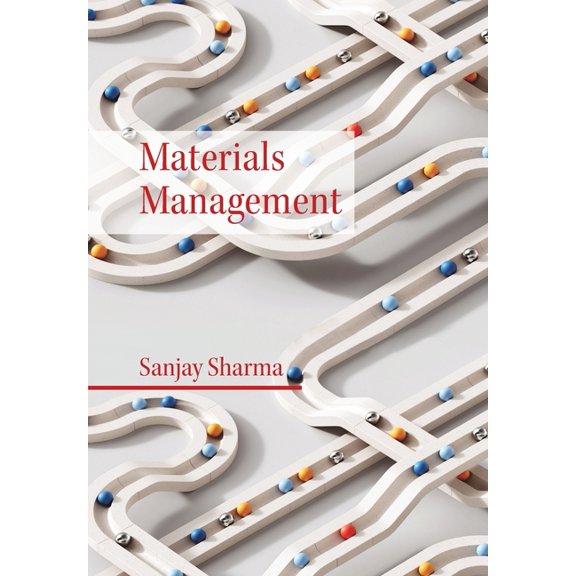 Materials Management, (Paperback)