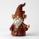 thumbnail image 4 of Adornos de aromaterapia de Papá Noel, elfo guardián, lanzador de incienso, decoración para el hogar, la sala de estar, el estudio, la oficina y el escritorio, 4 of 5