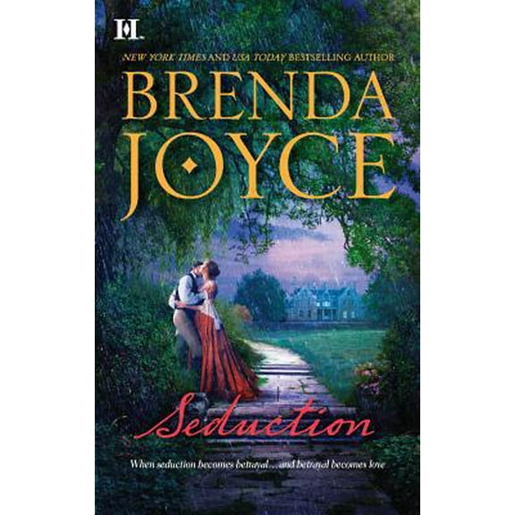 Pre-Owned Seduction (Paperback) 0373776551 9780373776559
